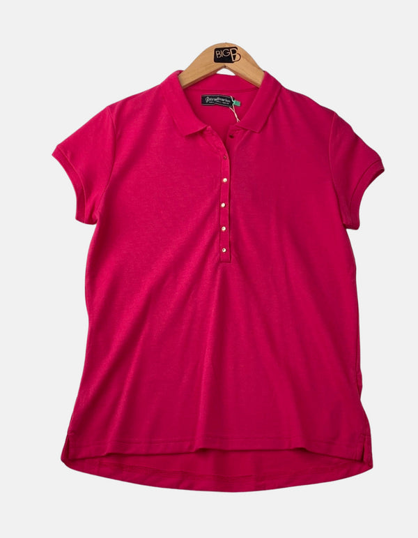 Pink Polo FM